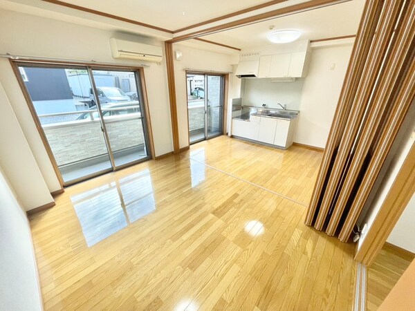 居室