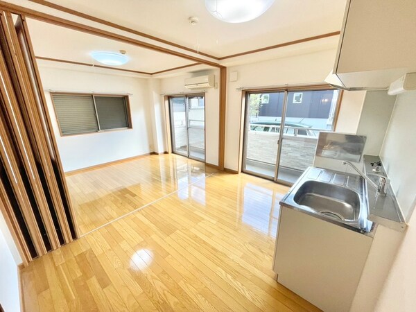 居室