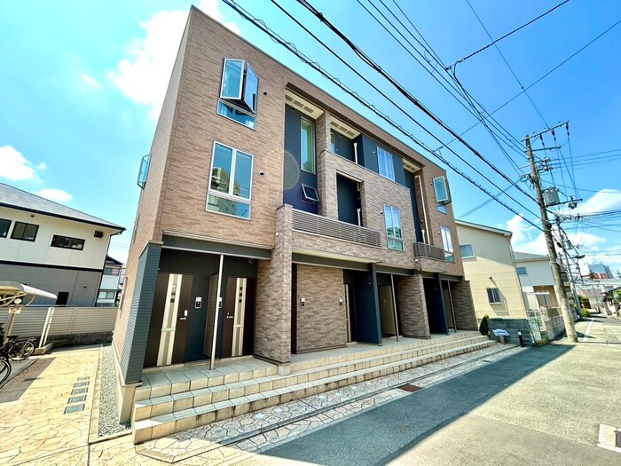 物件外観写真6　(外観写真)