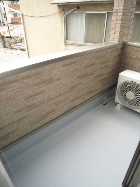 物件内観写真16　(ベランダ・バルコニー)