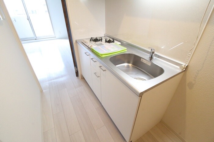 物件内観写真9　(キッチン)