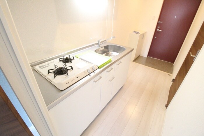 物件内観写真10　(キッチン)