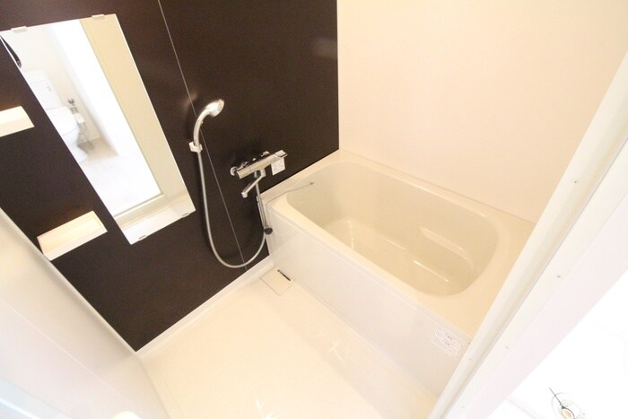 物件内観写真11　(バス／シャワールーム等)