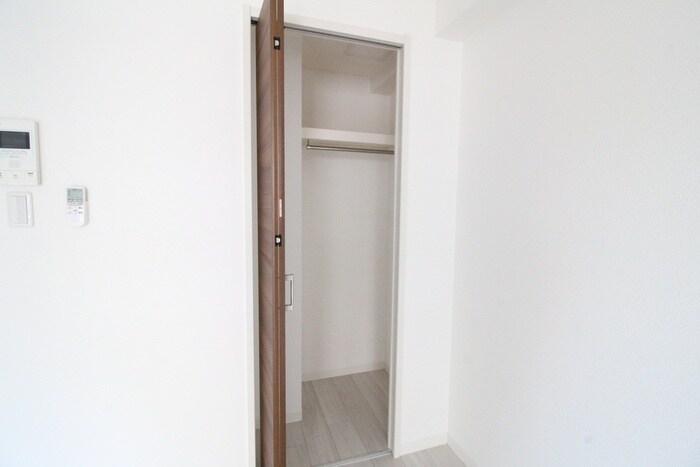 物件内観写真15　(収納)