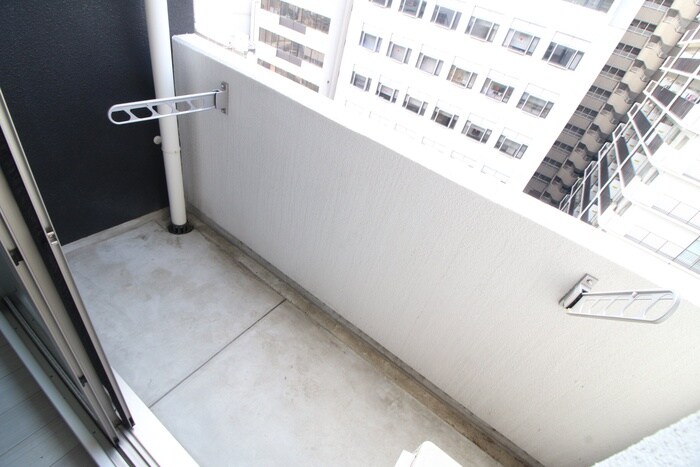 物件内観写真16　(ベランダ・バルコニー)