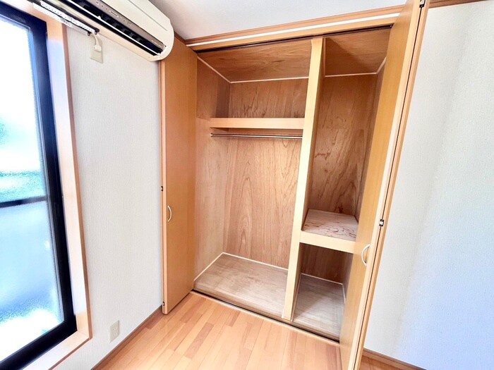 物件内観写真9　(収納)