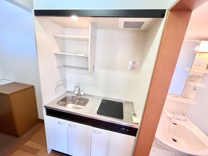 物件内観写真10　(キッチン)