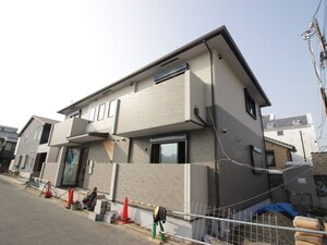 Ｒｏｏｔｓ外観写真