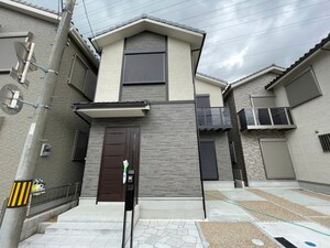 下植野宮本2号地外観写真