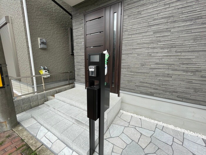 物件外観写真4　(外観写真)