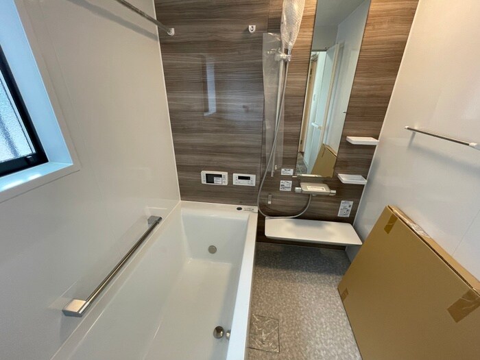 物件内観写真16　(バス／シャワールーム等)