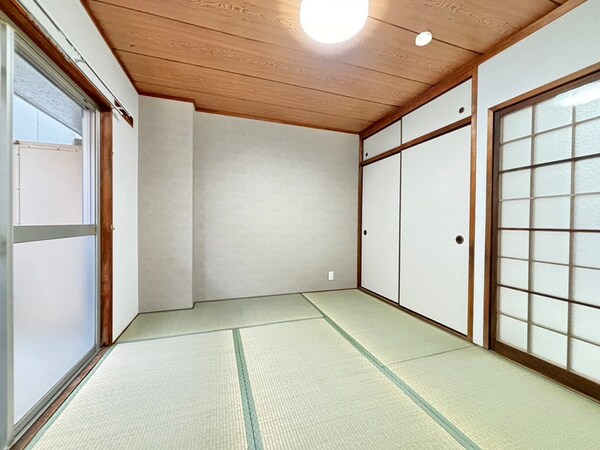 居室