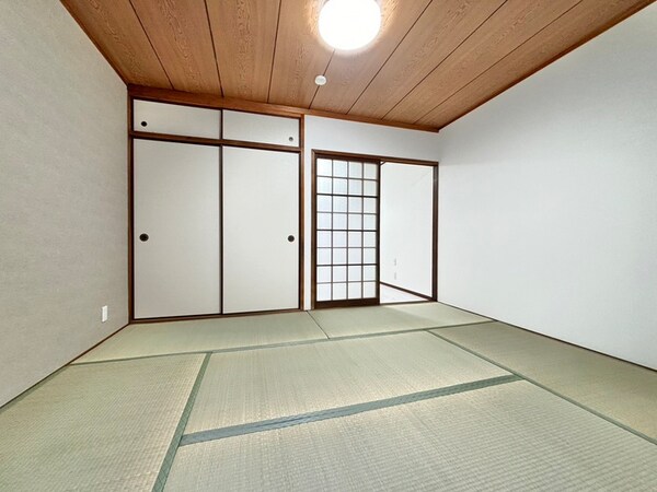 居室