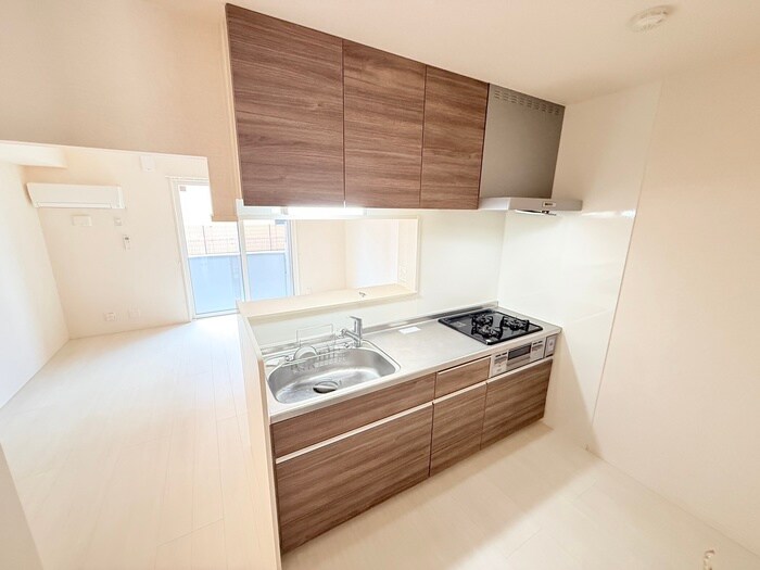 物件内観写真9　(キッチン)