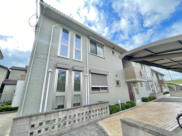 物件外観写真5　(外観写真)