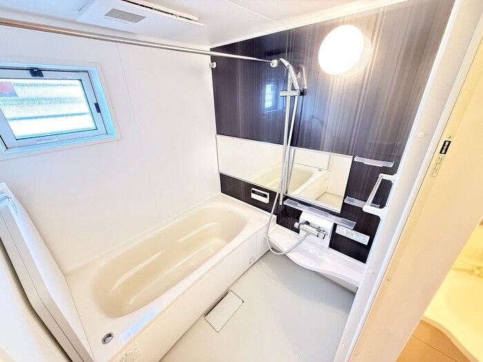 物件内観写真10　(バス／シャワールーム等)