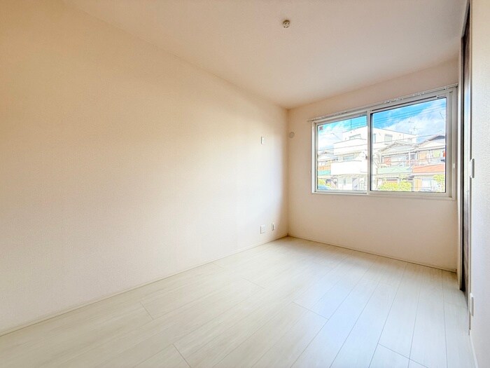 物件内観写真14　(居室)