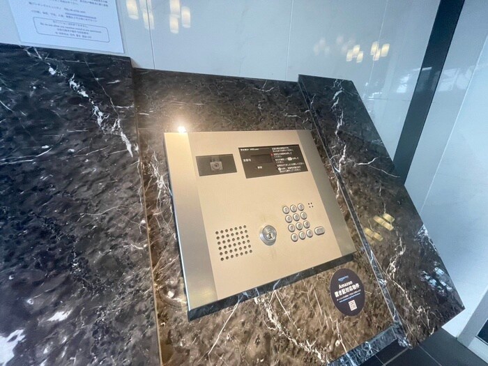 物件外観写真3　(建物設備)