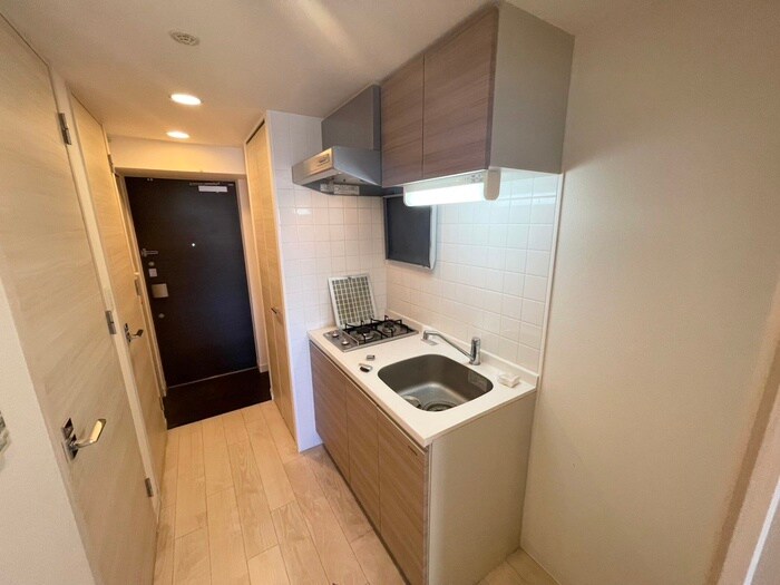 物件内観写真10　(キッチン)