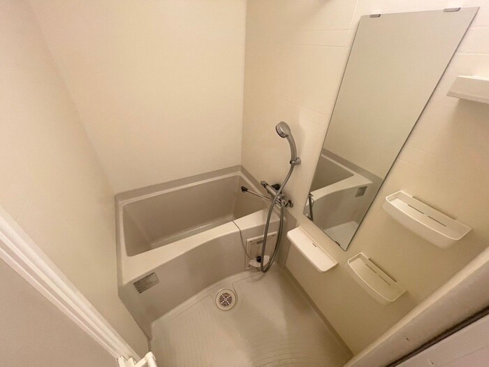 物件内観写真11　(バス／シャワールーム等)