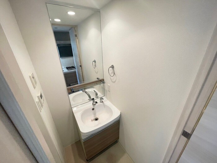 物件内観写真12　(トイレ)