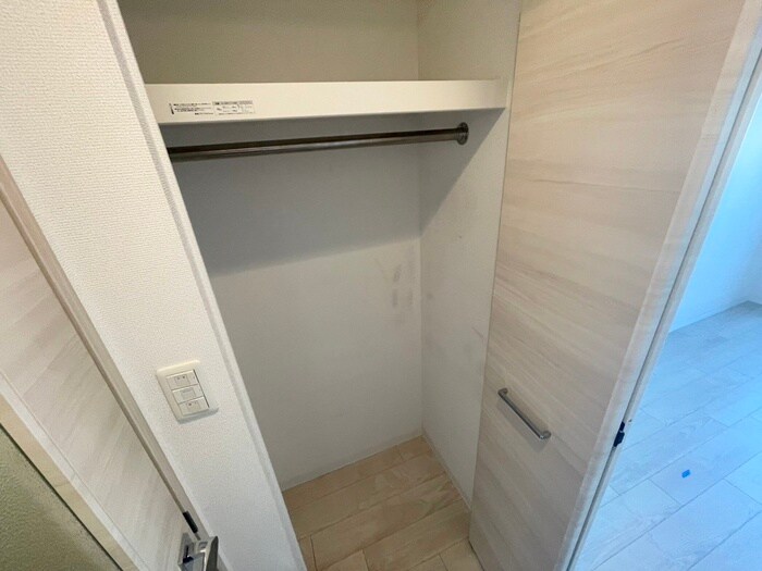 物件内観写真14　(洗面)