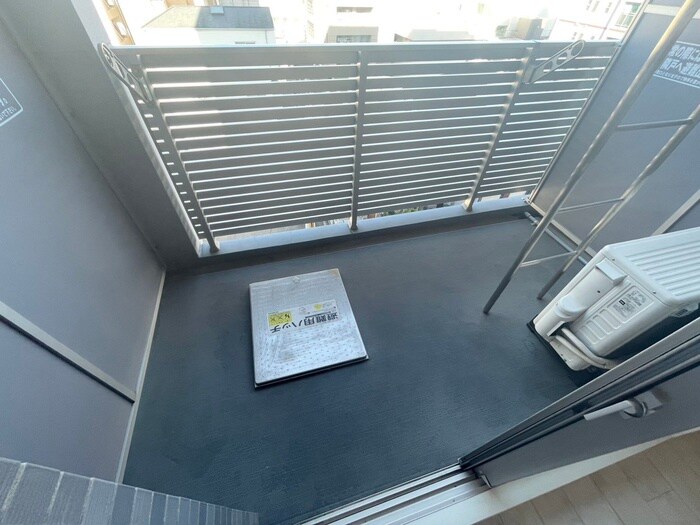 物件内観写真15　(ベランダ・バルコニー)