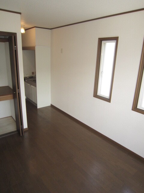 物件内観写真11　(居室)