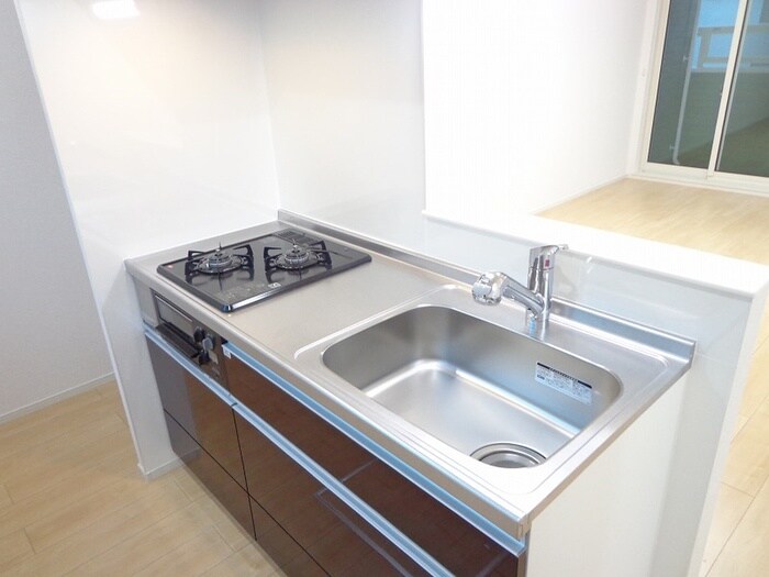 物件内観写真10　(キッチン)