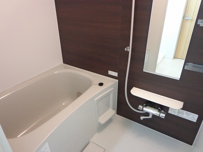 物件内観写真12　(バス／シャワールーム等)