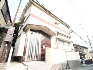 ステージ藤江Ⅱ外観写真