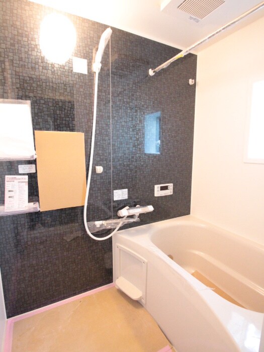 物件内観写真9　(バス／シャワールーム等)