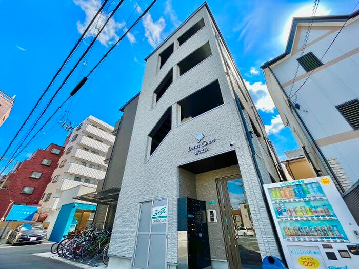 物件外観写真3　(外観写真)