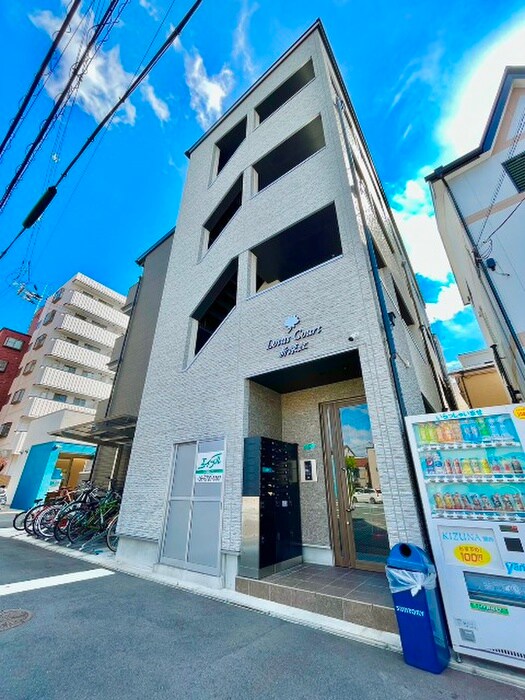 物件外観写真5　(外観写真)