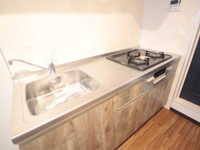 物件内観写真15　(キッチン)