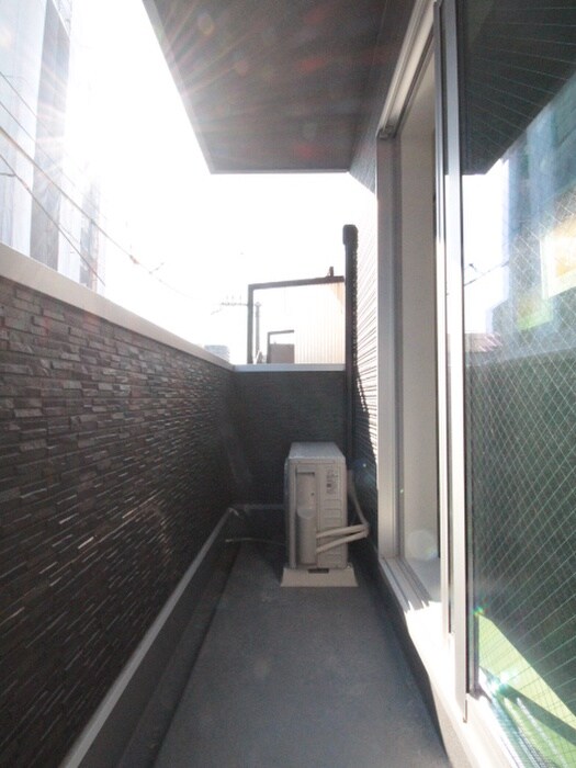 物件内観写真20　(ベランダ・バルコニー)