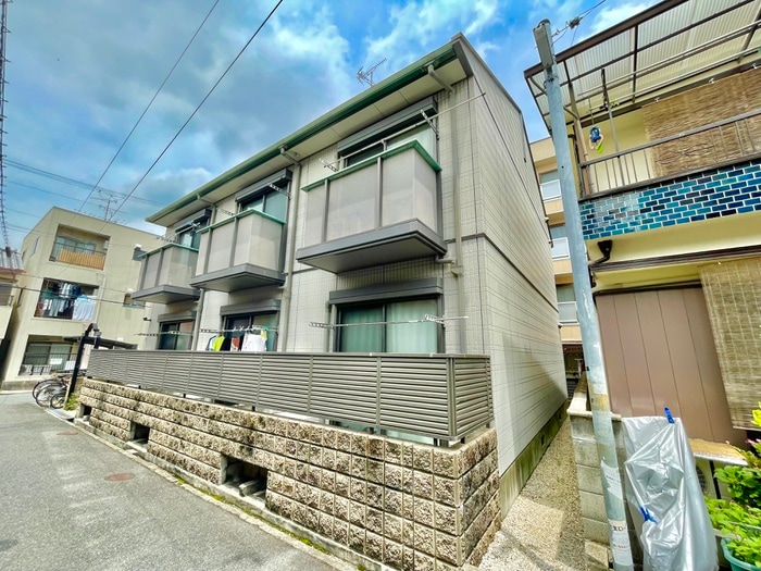 物件外観写真4　(その他)