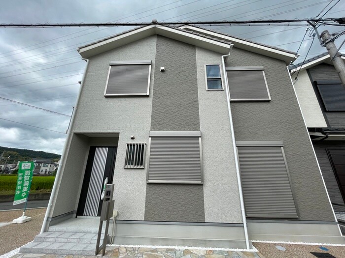 物件外観写真3　(外観写真)