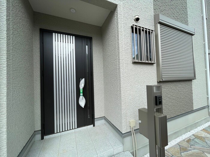 物件外観写真4　(外観写真)