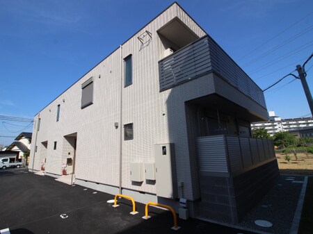 HEBEL MAISON La PecheⅡ外観写真