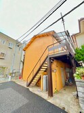 荒木町ハイツ
