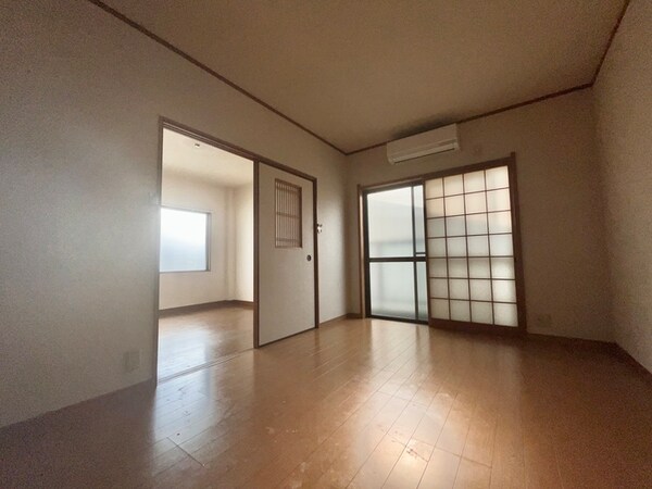 居室