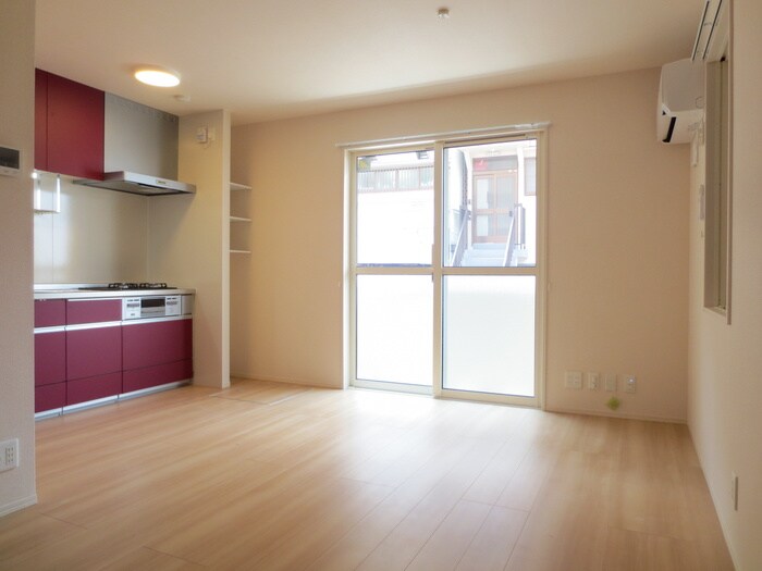 物件内観写真7　(居室)