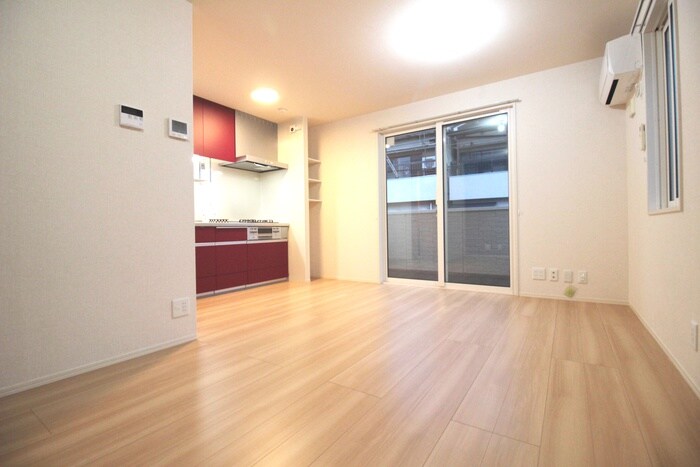 物件内観写真8　(居室)