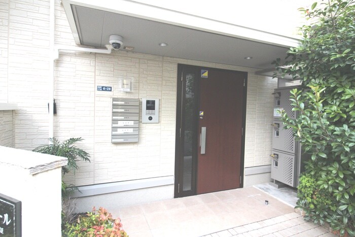 物件外観写真5　(外観写真)