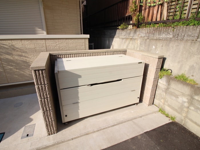 物件外観写真6　(建物設備)