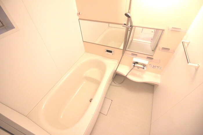 物件内観写真11　(バス／シャワールーム等)