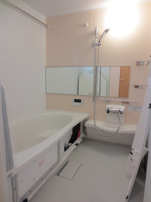 物件内観写真14　(バス／シャワールーム等)