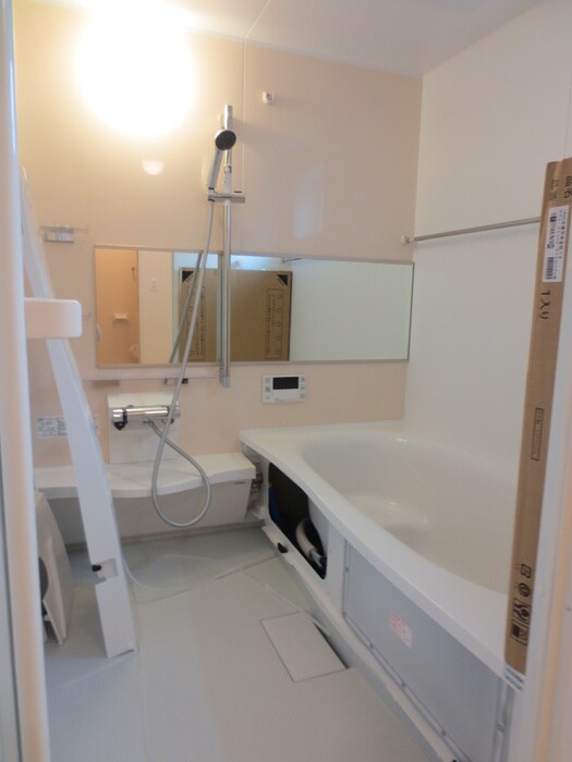 物件内観写真14　(バス／シャワールーム等)