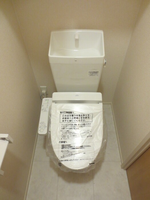 物件内観写真16　(キッチン)